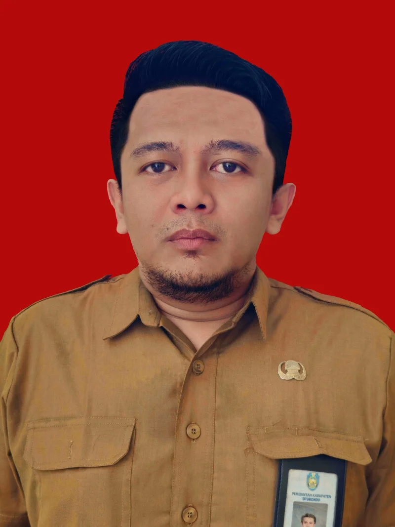 REZA EDWIJAYA, S.Pd., Gr.